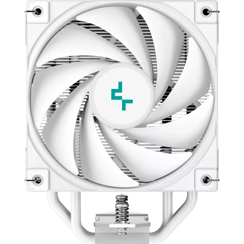 Deepcool AK400 Digital CPU Air Cooler White