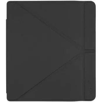 Tolino E-Book Reader Protective Case Origami Epos 3 Juoda
