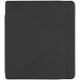 Tolino E-Book Reader Protective Case Origami Epos 3 Juoda