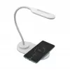 Stalinė lempa Denver LQI-55 1,5 W LED G balta