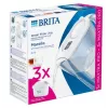 Brita Marella+3 kasetės PRO White 2.4 balta