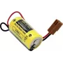 Ličio pirminė baterija Beltrona BR-2/3A 3V 1200mAh