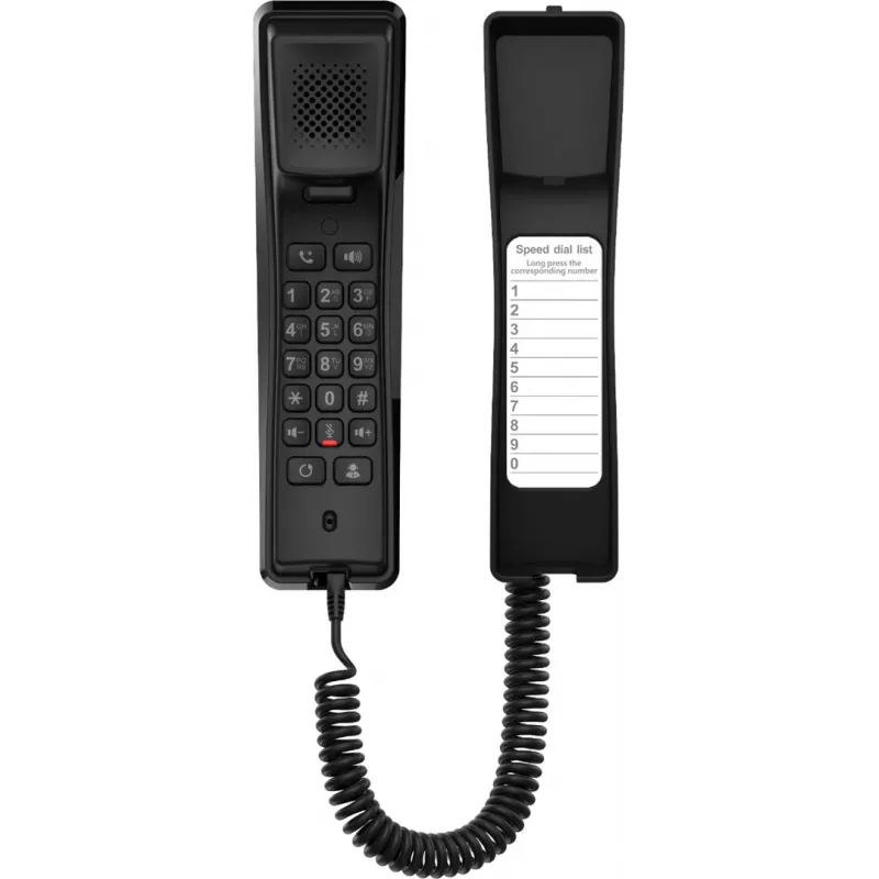 2N IP Handset – Vartų domofonas – laidinis