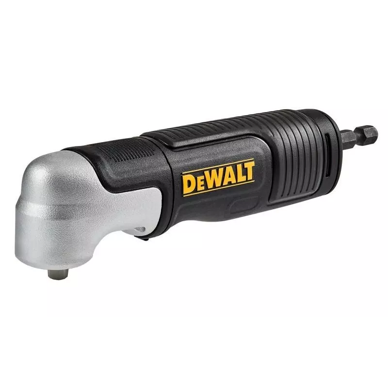 Gręžtų rinkinys DeWalt DT20504-QZ, 5 vnt., HSS gręžtuvai metalui