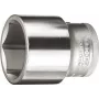 Poveikinis lizdas Gedore 6271270, gylis 64 mm, aukštis 66 mm, svoris 700 g