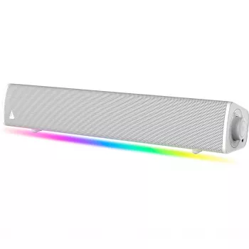 Creative Labs Sound Blaster GS3 balta laidinė ir belaidė 12 W garso juosta