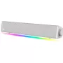 Creative Labs Sound Blaster GS3 balta laidinė ir belaidė 12 W garso juosta