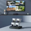 Reolink NVS8-8MD4 vaizdo stebėjimo rinkinys laidinis 8 kanalai (PS4KD01-8)