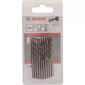 Pjovimo antgalis Bosch 2608620201 3,2 mm Rotocut frezai – 10 vnt.