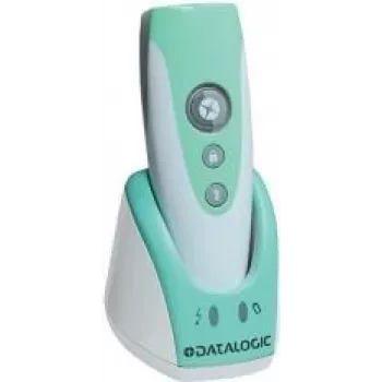 Datalogic BC6020-HC įkrovimo stotelė brūkšninių kodų skaitytuvui – sveikatos priežiūrai