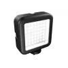 Natec Alfama NLL-1834 LED lemputė, 49 LED, 6000 K, CRI >90, 60° šviesos kampas