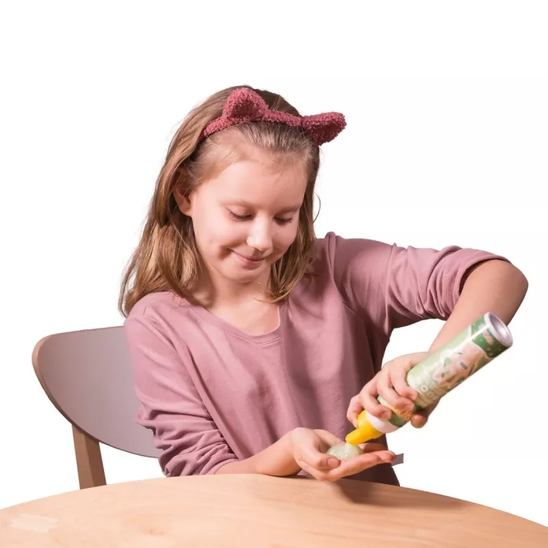 Fidget žaislas – putų-gelis slime Tuban TU3408