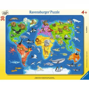 Ravensburger 6641 Produktas
