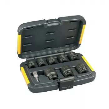 DeWALT DT7507-QZ nasadų rinkinys