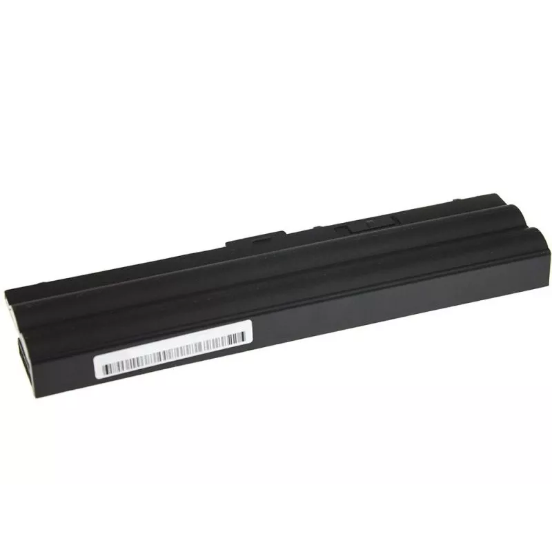 Baterija Green Cell LE05, skirta Lenovo ThinkPad T410 T420 T510 T520 W510 Edge 14 15 E525 — 11,1V 4400mAh Li-Ion, 6 elementų, juoda