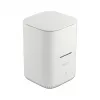 Docking stotelė DeLOCK USB Type-C 3.2 skirta 2 x 2,5 colio SATA HDD/SSD