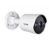 Tenda TC3B24C-PS(4mm) visų spalvų PoE 4MP cilindrinė kamera