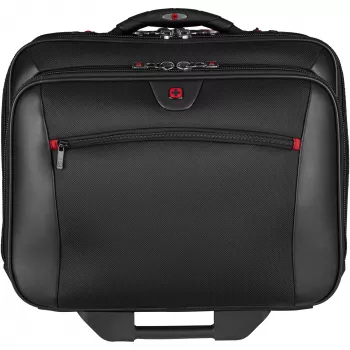 Wenger 600661 gaminys juodos spalvos