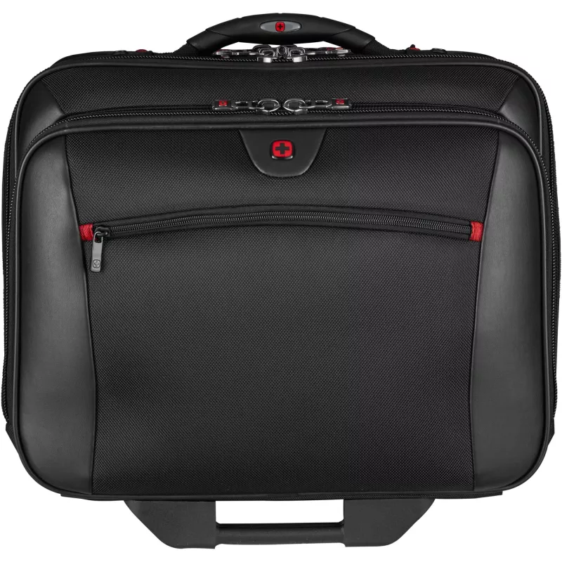 Wenger 600661 gaminys juodos spalvos