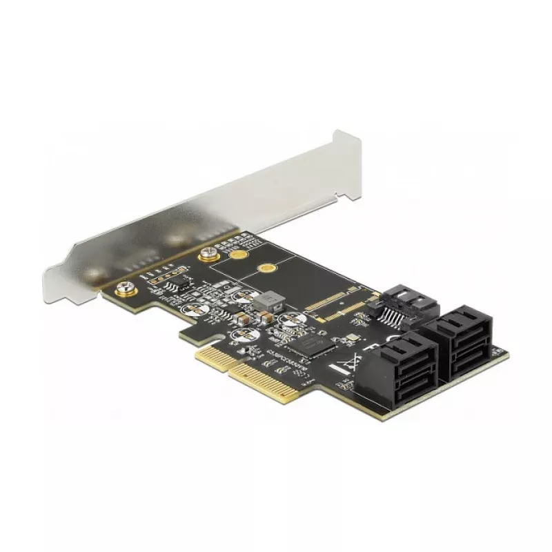 Vidinis SATA adapteris DeLOCK 90395