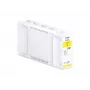 Originalus Epson rašalinė kasetė UltraChrome XD2 T41F440 Geltona 350ml