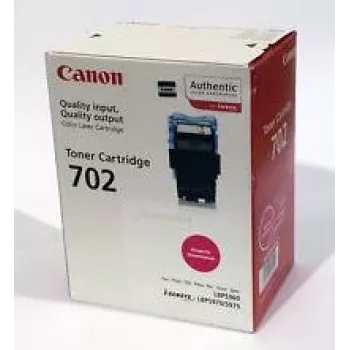 Canon 9643A004 Original kasetė su toneriu 1 vnt. Magenta