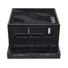 Maitinimo blokas Lian Li EG0850 850 W SFX 20-pin ATX 80 PLUS Gold Juodas