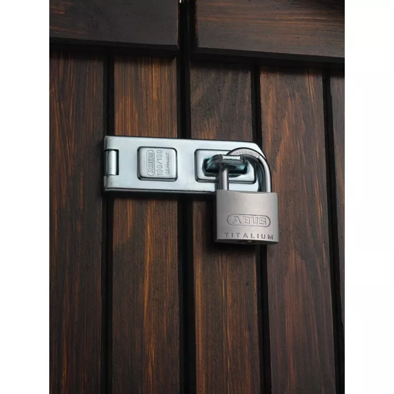 Įprastas spynos ABUS 64TI/50