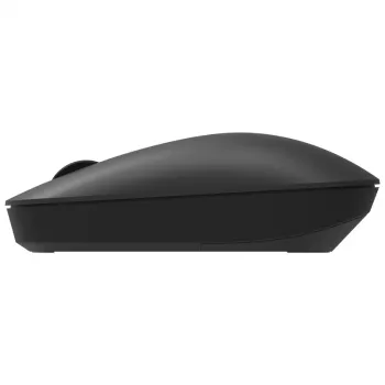 Belaidė pelė Xiaomi Wireless Mouse Lite optinė USB Type-A pilka/juoda