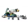 LEGO STAR WARS 75433 Jango Fett žvaigždėlaivis
