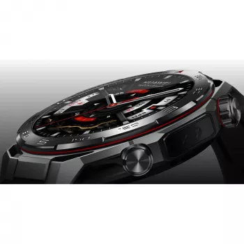 Išmanusis laikrodis HUAWEI WATCH ULTIMATE 2 juodas
