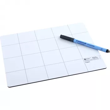 iFixit EU145167-4 magnetinis projektinis kilimėlis remontui