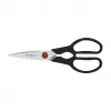 ZWILLING 35621-004-0 virtuvinis peilių rinkinys 7 vnt. Peilių/dėklo rinkinys