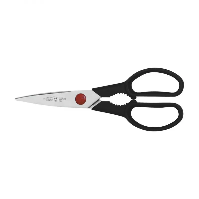 ZWILLING 35621-004-0 virtuvinis peilių rinkinys 7 vnt. Peilių/dėklo rinkinys