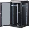 Laisvai pastatomas serverio stovas Digitus DN-19 22U-6/6-B-1