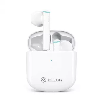 Belaidės ausinės Tellur TLL511421 (Aura) – TWS į ausį