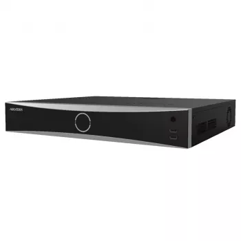 Hikvision DS-7732NXI-K4(D) tinklinis vaizdo registratorius 1.5U juodas