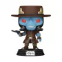 Funko Pop figūrėlė Star Wars The Book of Boba Fett Cad Bane