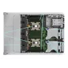 HPE ProLiant DL385 Gen11 2U EPYC 9115 16 branduolių 3,2 GHz 2x32 GB-R 8xSFF karštai keičiami 2x480 GB SSD MR408i-o 2x1000 W serveris (P81843-425)