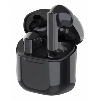 4smarts True Wireless Bluetooth „SkyBuds 2“ ENC juodos spalvos – ausinės – 20 KHz