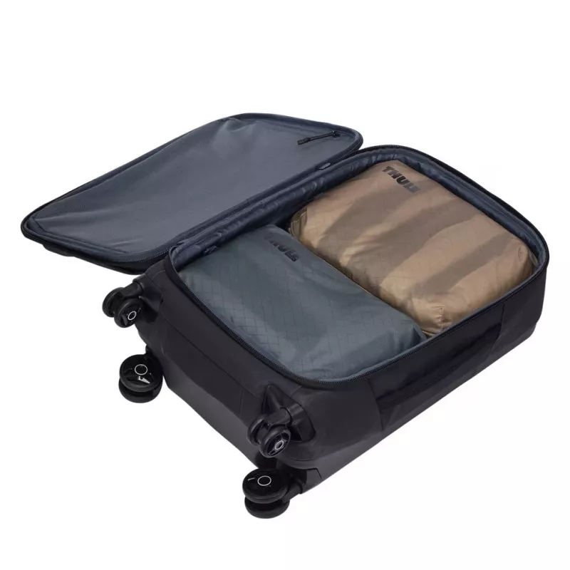 Thule 5561 Kompresijos pakavimo kubas vidutinis švelnios smėlio spalvos