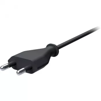Microsoft Surface 65W maitinimo blokas, vidaus AC, juodas, USB, 1,7 m