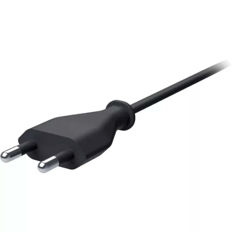 Microsoft Surface Pro / Book 65 W maitinimo šaltinis W8Y-00002, juodas