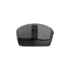 Pelė Baracuda BGM-111 Crab Black CRAB-B