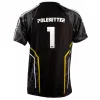 Polesetter ONE Simracing Jersey Yellow - L