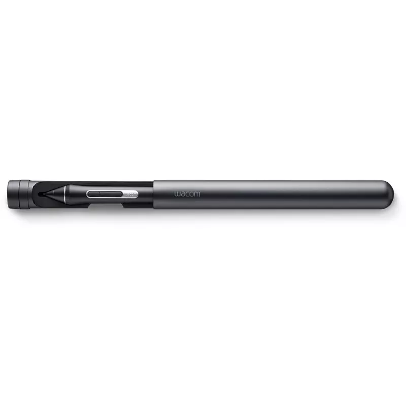 Wacom Pro Pen 2 rašiklis 15 g Juoda