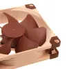 Noctua NF-A9 PWM 92 mm korpuso ventiliatorius