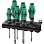 Wera Kraftform Plus TORX Set Standard atsuktuvų rinkinys