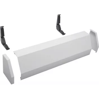 Elektros dėžės priedas Hager FZ443 Plotis 195 mm Aukštis 800 mm Gylis 155 mm