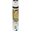 Ravensburger piešimo rinkinys CreArt ART Collection — The Kiss (Klimt) 23916, dažymas pagal numerius ant drobės